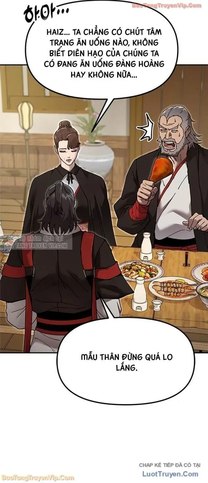 Vĩ Nhân Kiếm - Chapter 31 - Page 18