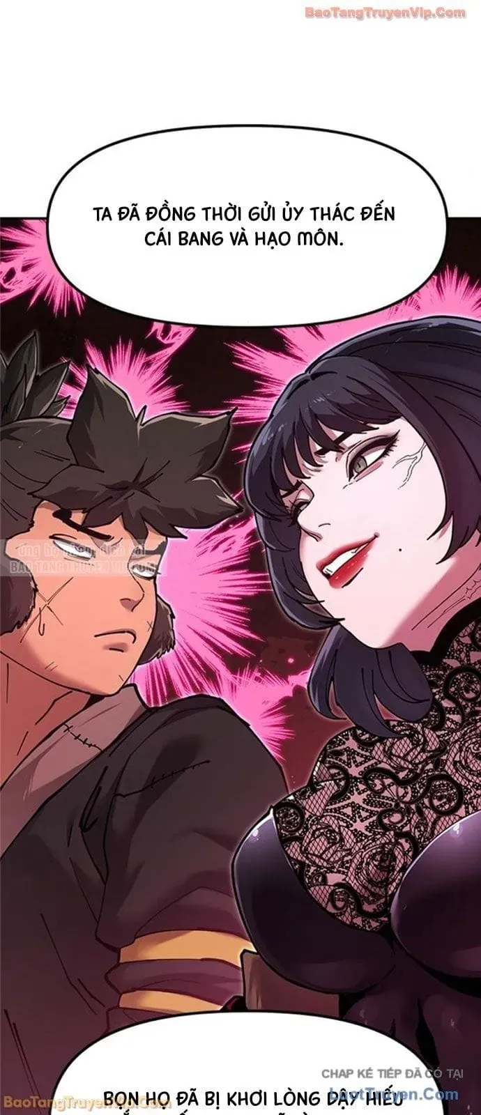 Vĩ Nhân Kiếm - Chapter 31 - Page 19