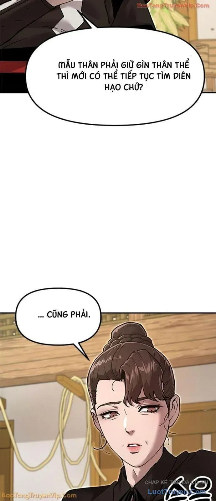 Vĩ Nhân Kiếm - Chapter 31 - Page 21