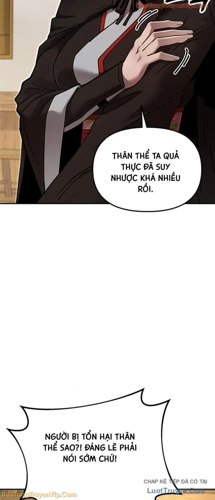 Vĩ Nhân Kiếm - Chapter 31 - Page 22