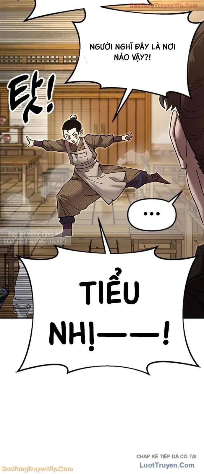 Vĩ Nhân Kiếm - Chapter 31 - Page 23