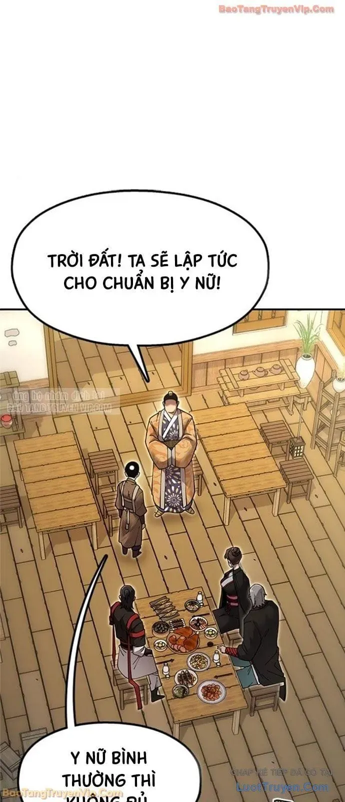 Vĩ Nhân Kiếm - Chapter 31 - Page 25