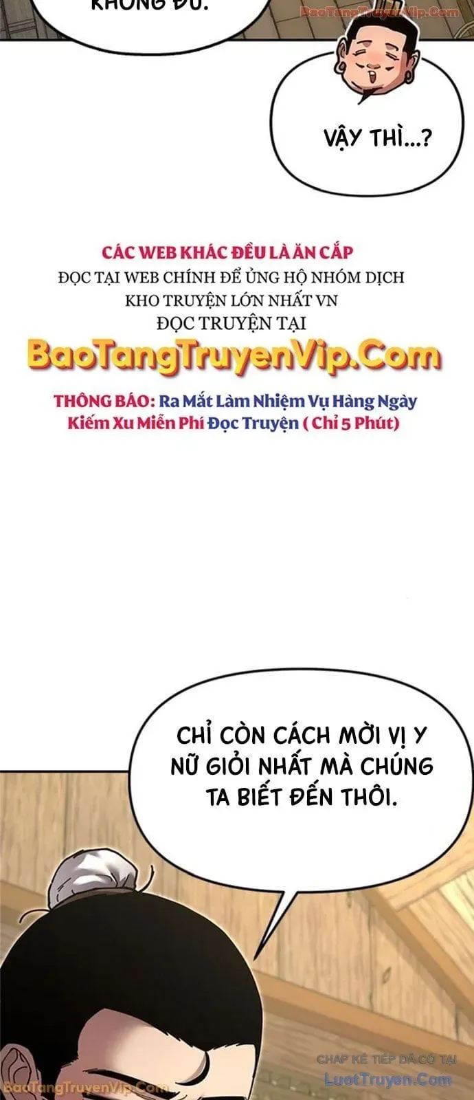 Vĩ Nhân Kiếm - Chapter 31 - Page 26