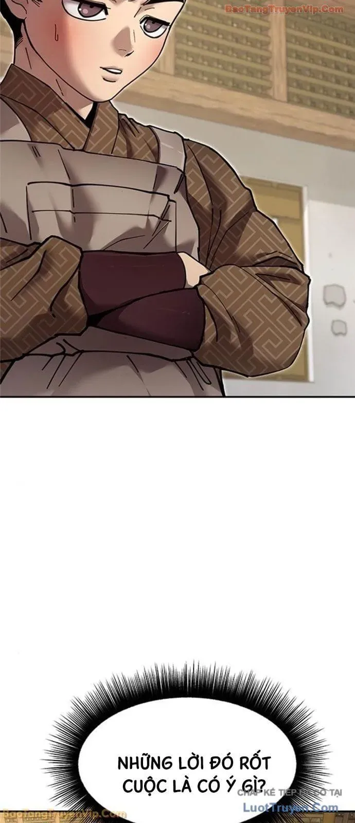 Vĩ Nhân Kiếm - Chapter 31 - Page 27