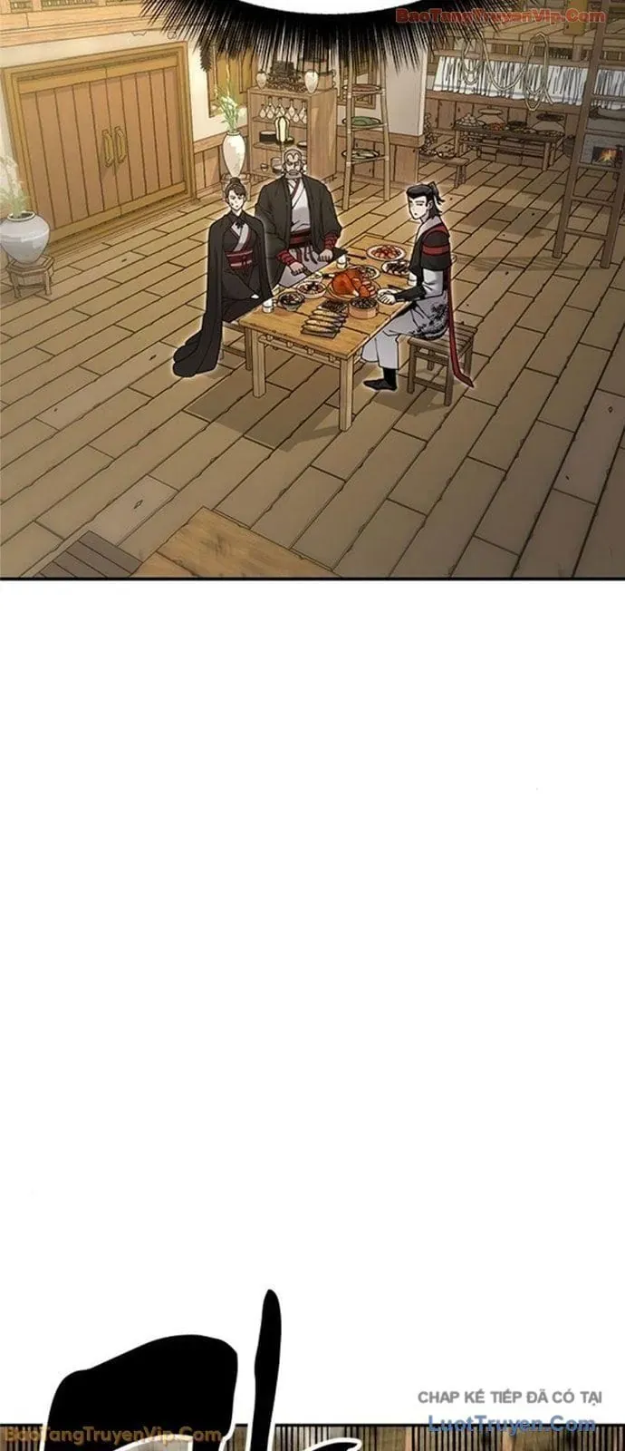 Vĩ Nhân Kiếm - Chapter 31 - Page 28