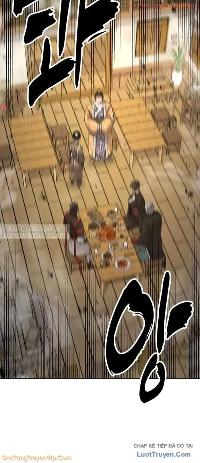 Vĩ Nhân Kiếm - Chapter 31 - Page 29