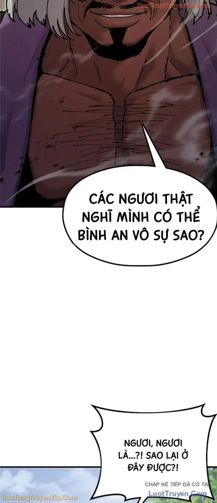 Vĩ Nhân Kiếm - Chapter 31 - Page 33