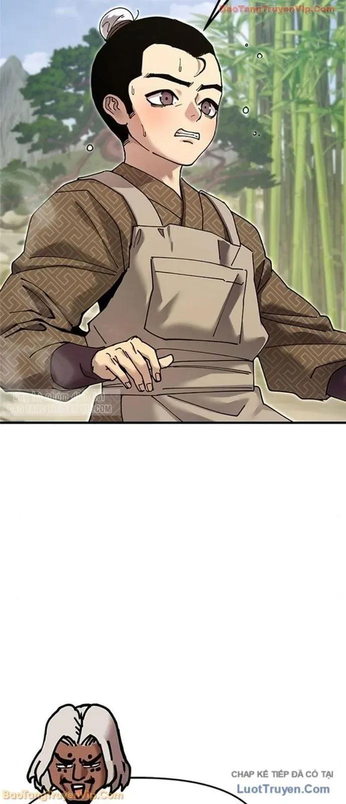 Vĩ Nhân Kiếm - Chapter 31 - Page 34