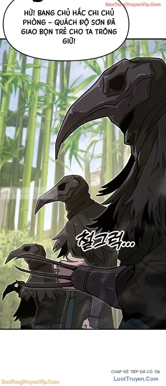 Vĩ Nhân Kiếm - Chapter 31 - Page 35