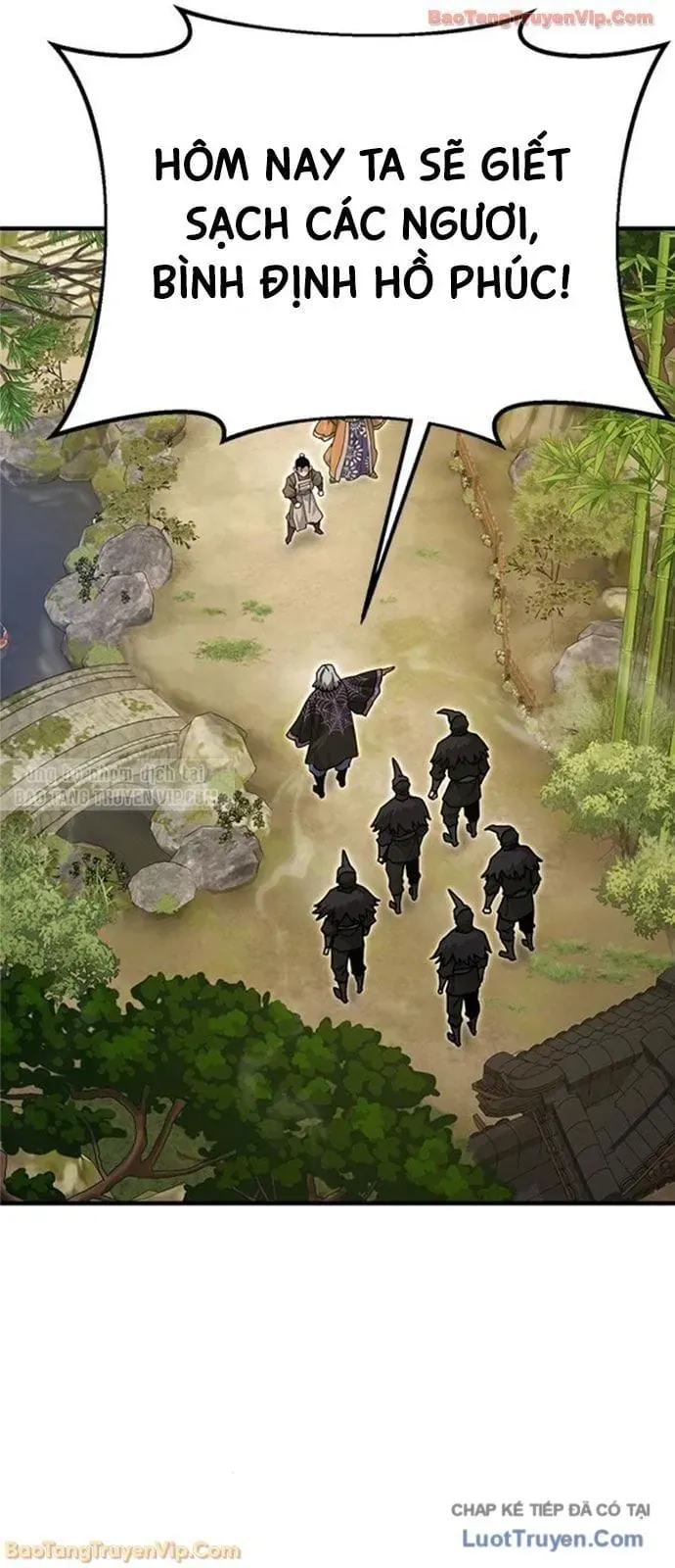 Vĩ Nhân Kiếm - Chapter 31 - Page 37