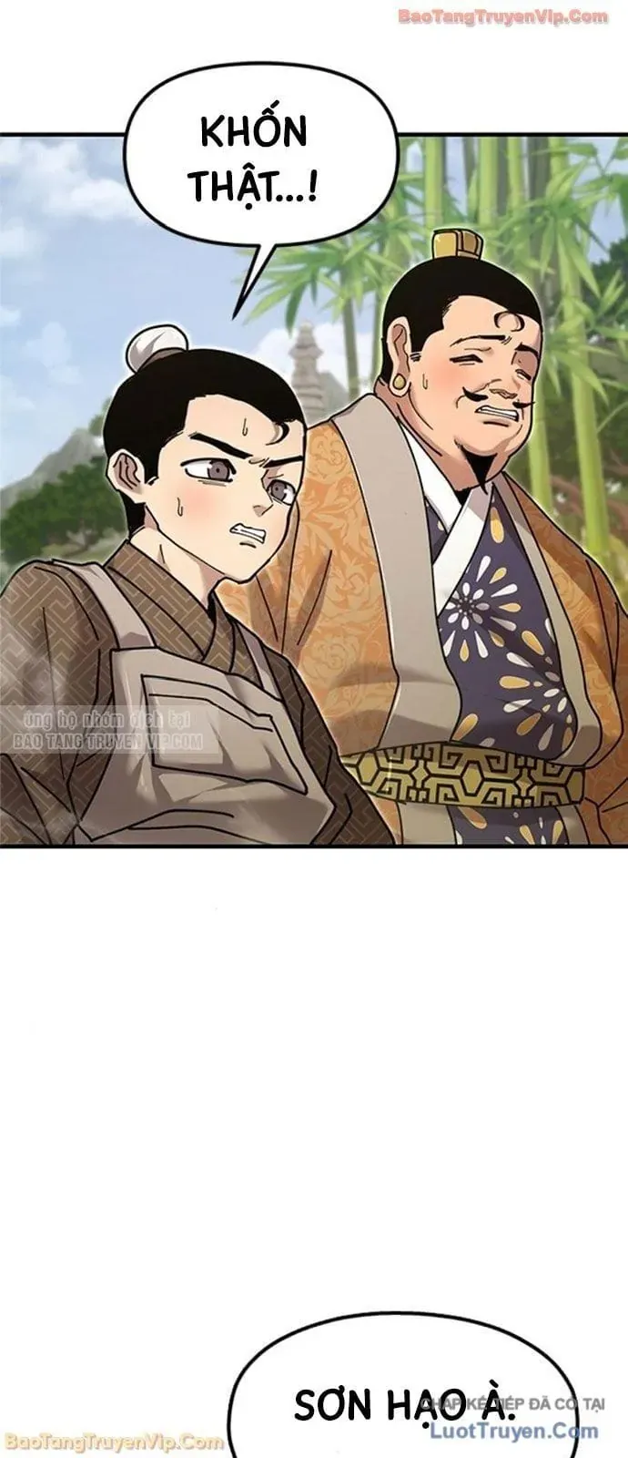 Vĩ Nhân Kiếm - Chapter 31 - Page 38