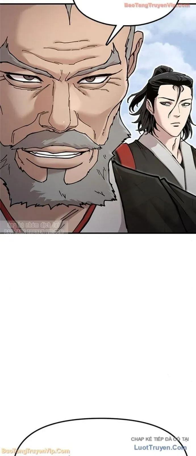 Vĩ Nhân Kiếm - Chapter 31 - Page 39