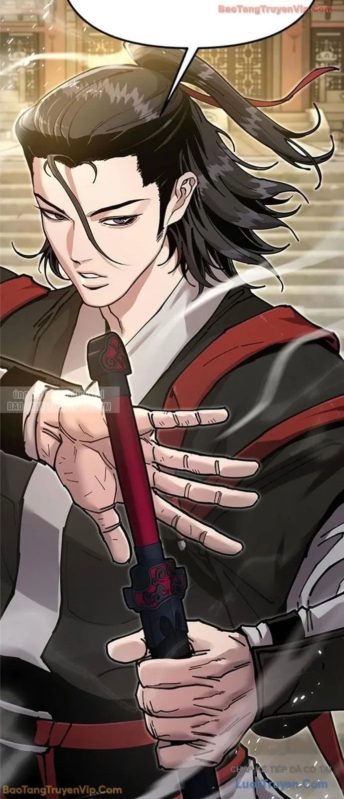 Vĩ Nhân Kiếm - Chapter 31 - Page 42