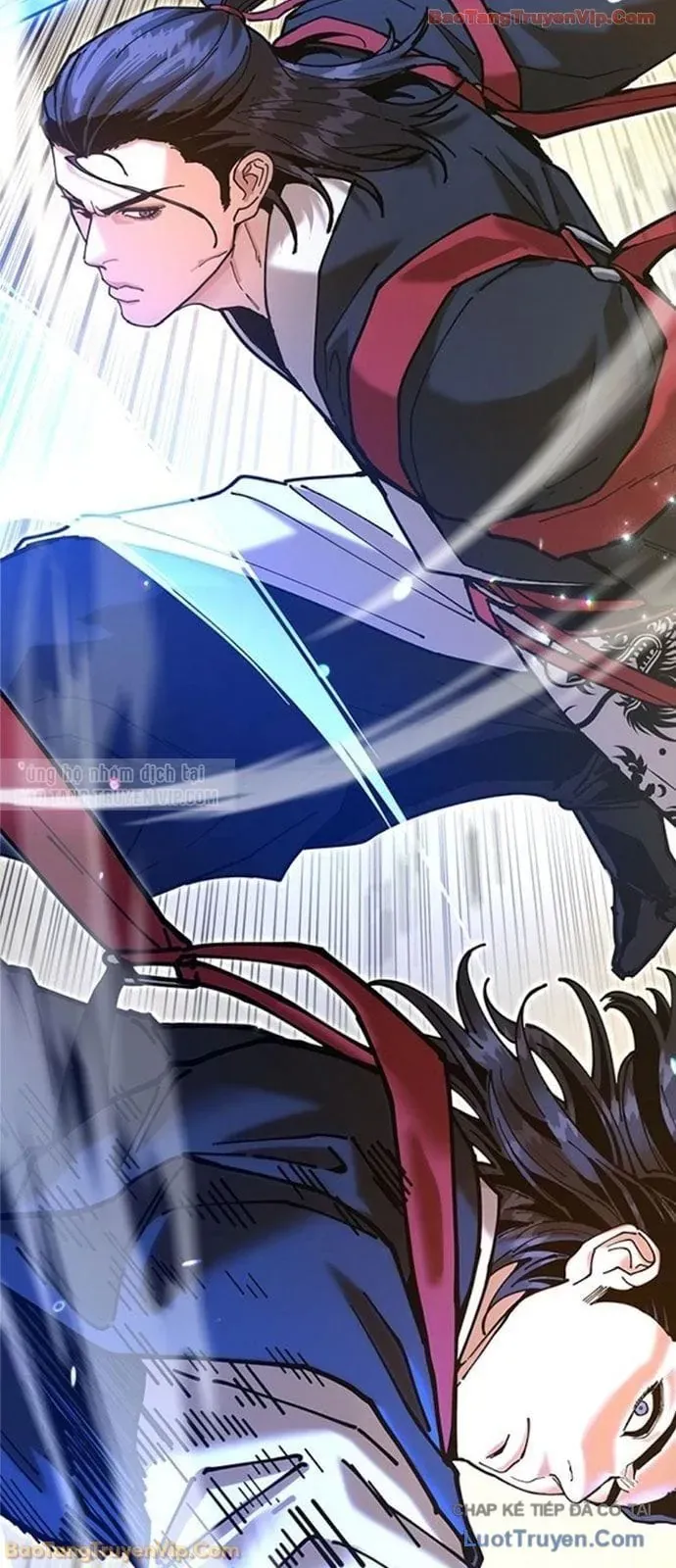 Vĩ Nhân Kiếm - Chapter 31 - Page 52