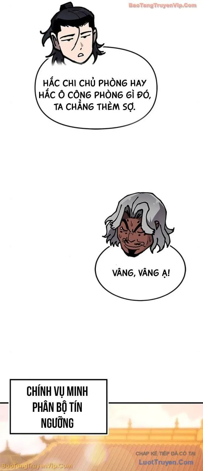 Vĩ Nhân Kiếm - Chapter 31 - Page 64