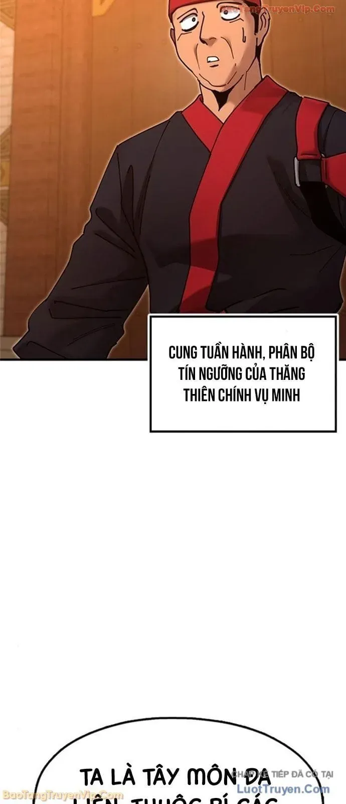 Vĩ Nhân Kiếm - Chapter 31 - Page 66