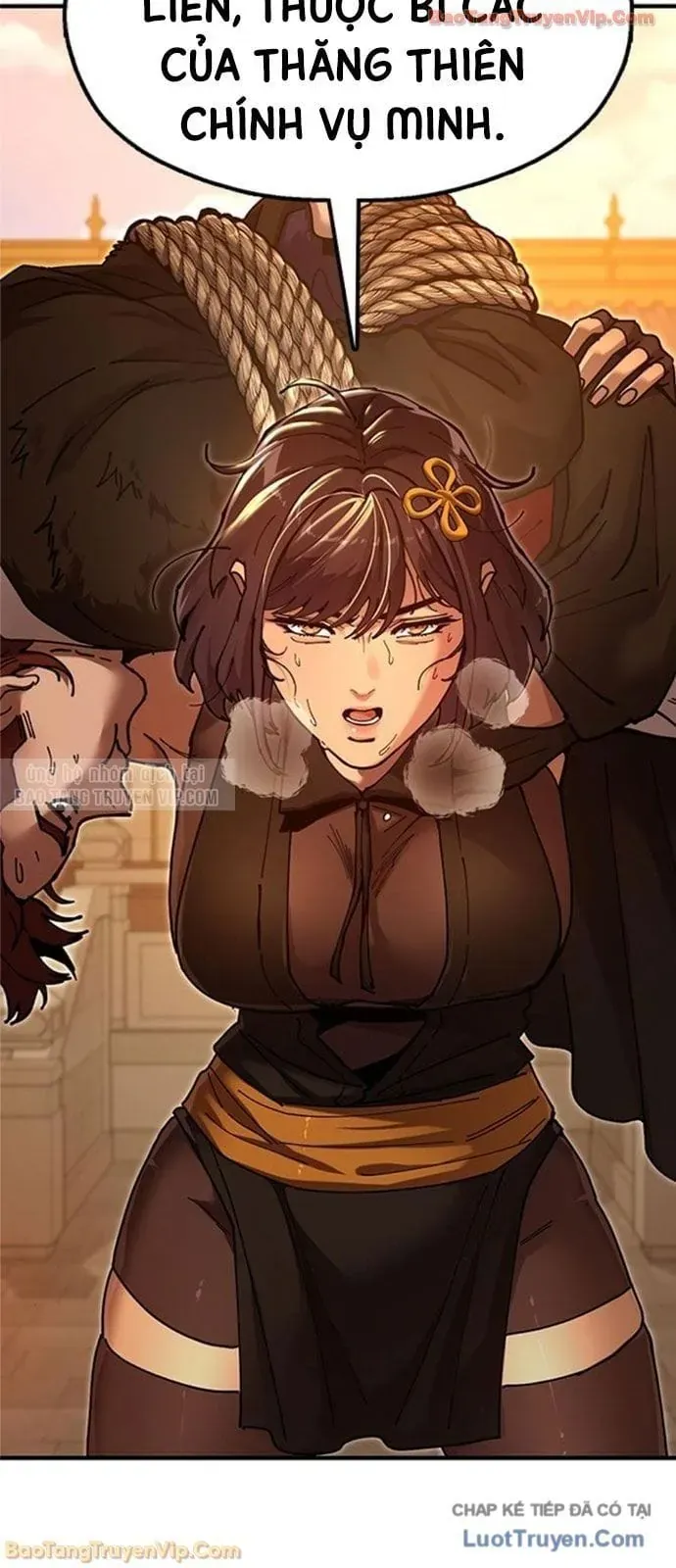 Vĩ Nhân Kiếm - Chapter 31 - Page 67