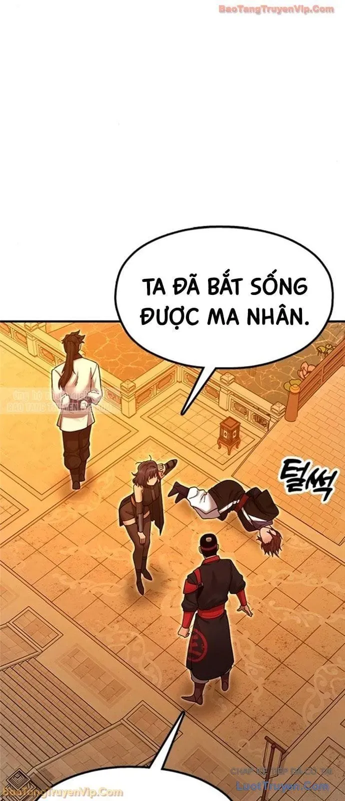 Vĩ Nhân Kiếm - Chapter 31 - Page 68