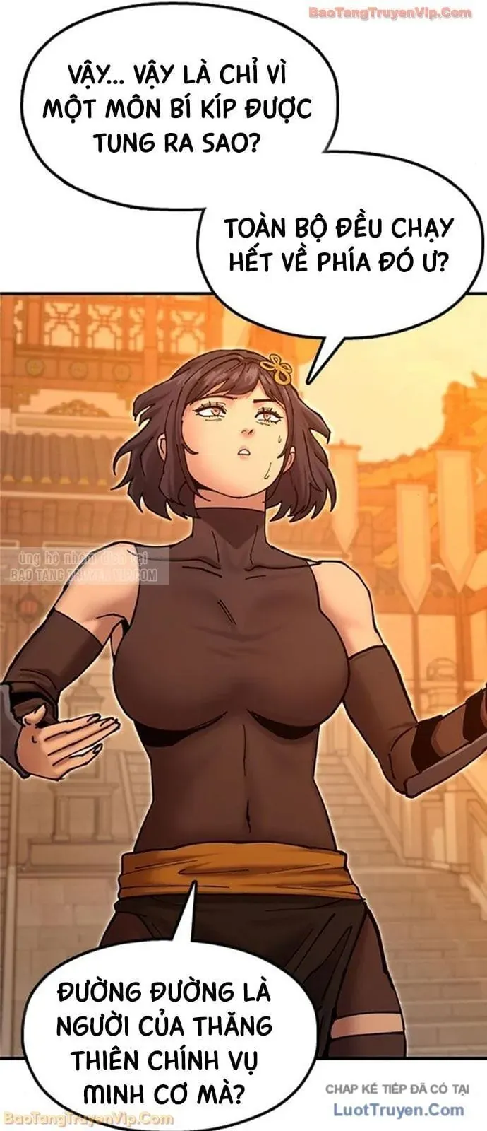Vĩ Nhân Kiếm - Chapter 31 - Page 72