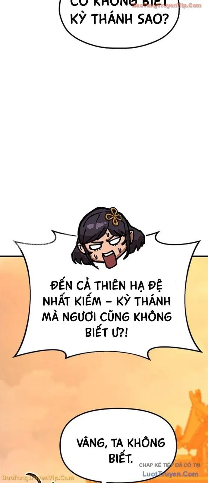 Vĩ Nhân Kiếm - Chapter 31 - Page 77