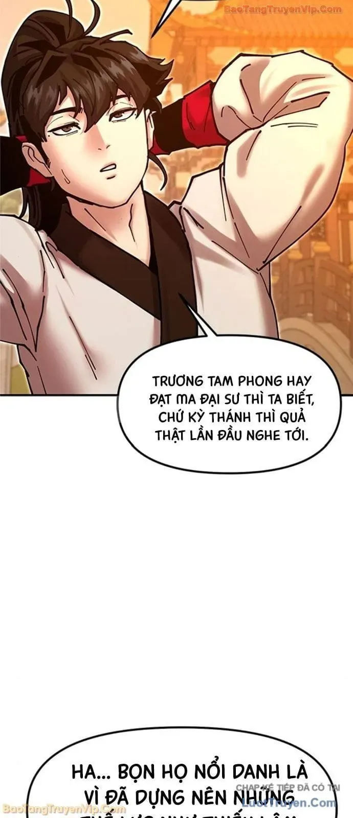 Vĩ Nhân Kiếm - Chapter 31 - Page 78