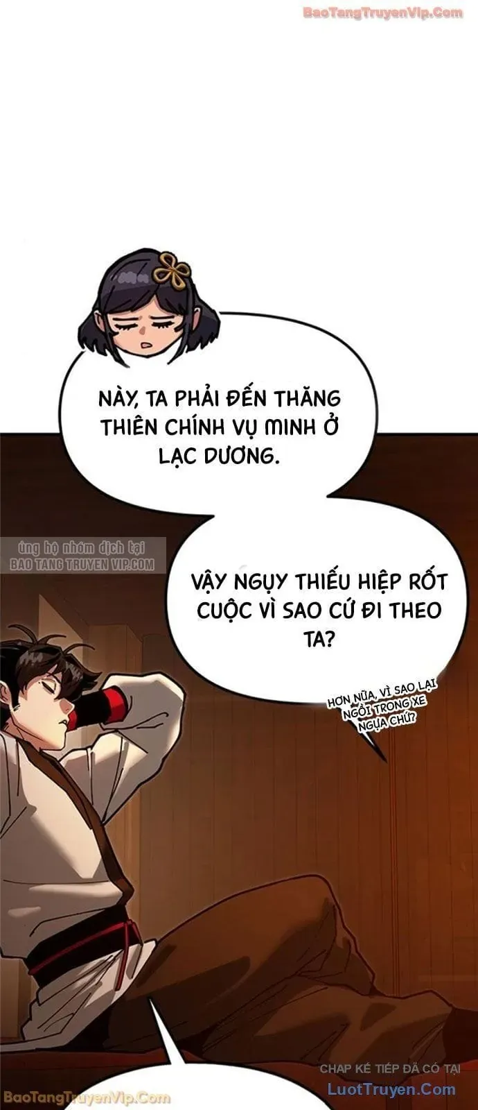 Vĩ Nhân Kiếm - Chapter 31 - Page 87