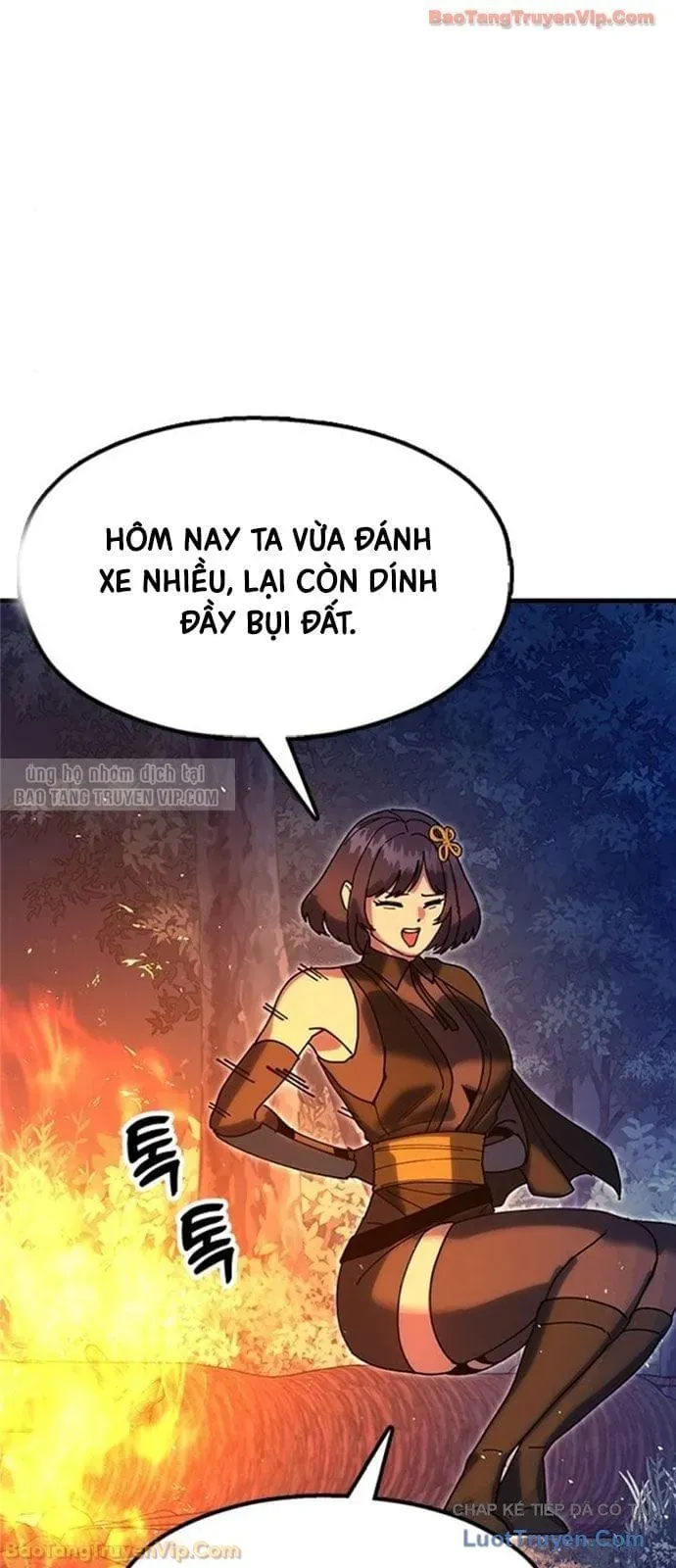 Vĩ Nhân Kiếm - Chapter 31 - Page 96