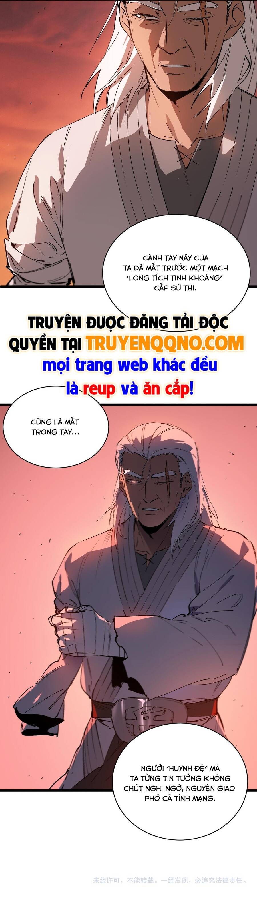 Thánh Hiệp Sĩ Cấp SSS - Chapter 131 - Page 10