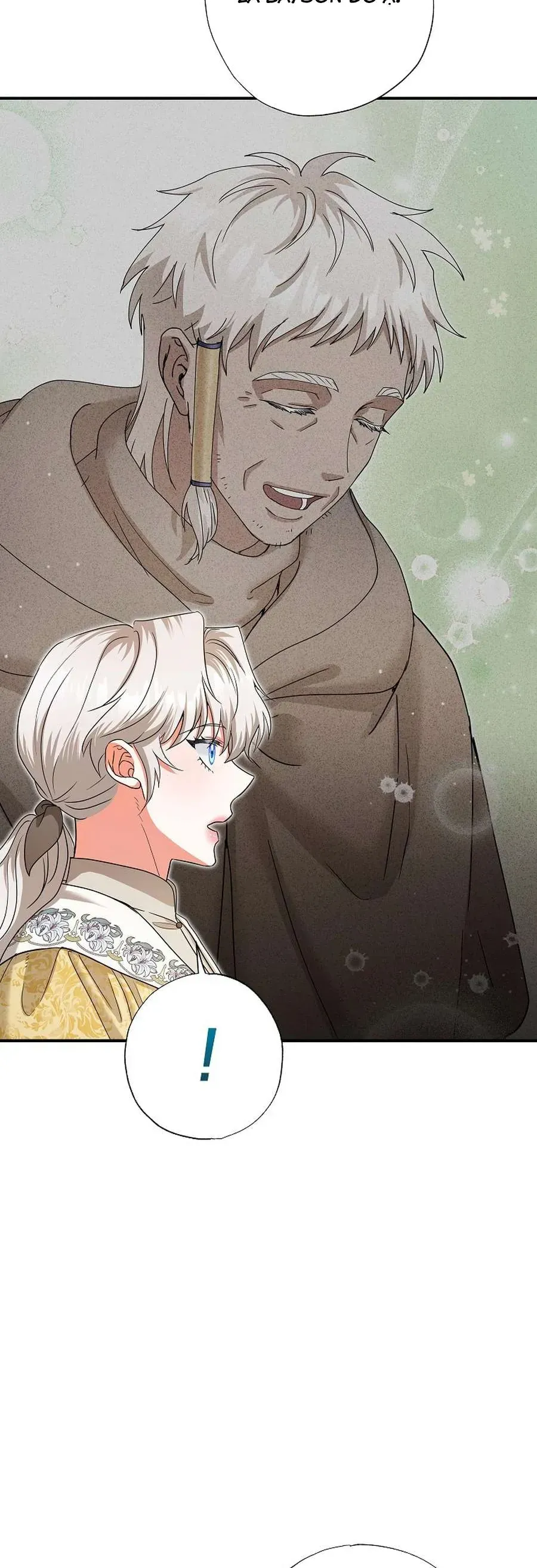 Trở Thành Miêu Nữ Của Hoàng Đế - Chapter 65 - Page 11