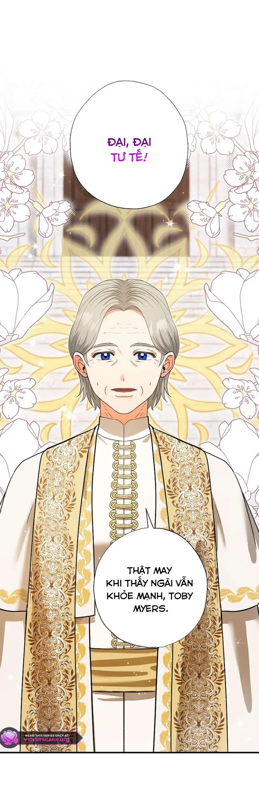 Trở Thành Miêu Nữ Của Hoàng Đế - Chapter 65 - Page 3