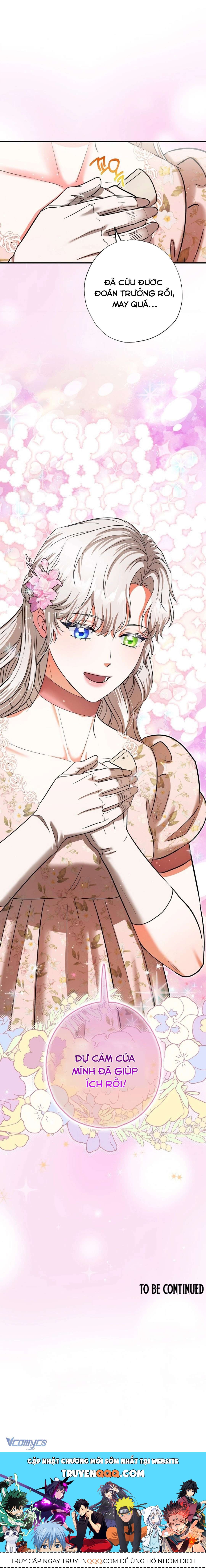 Trở Thành Miêu Nữ Của Hoàng Đế - Chapter 66 - Page 10