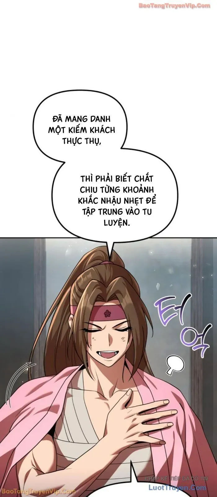 Hoạn Quan Hồi Quy: Tróc Phong Truy Nguyệt - Chapter 72 - Page 10