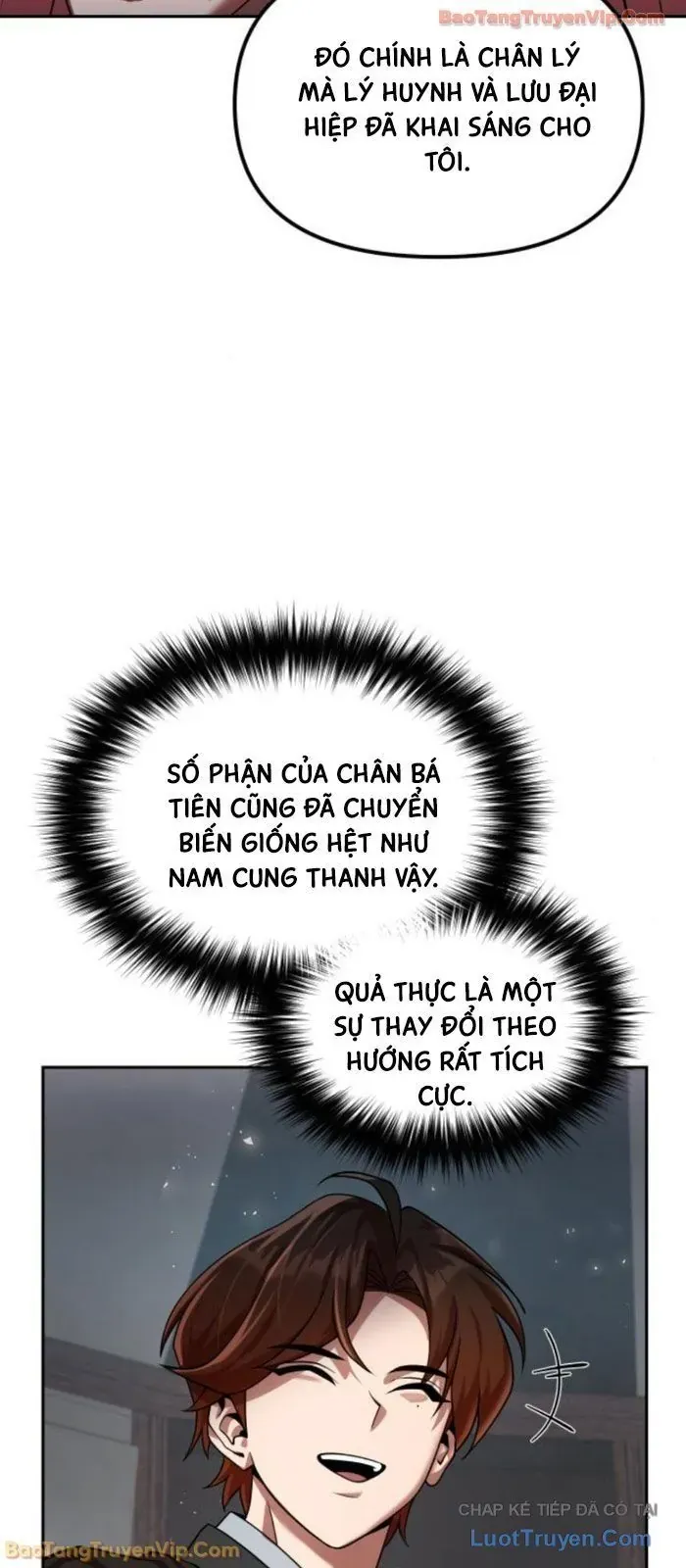 Hoạn Quan Hồi Quy: Tróc Phong Truy Nguyệt - Chapter 72 - Page 11