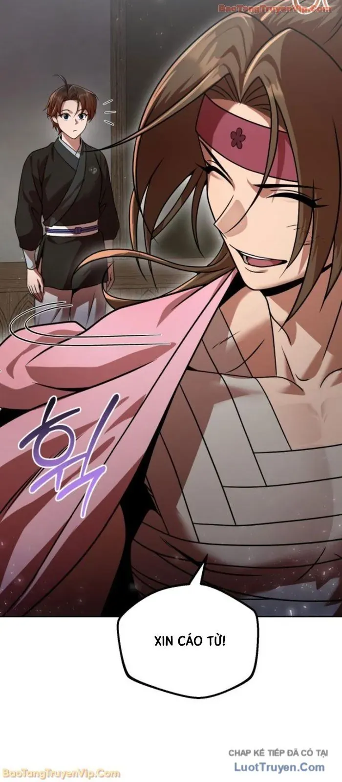 Hoạn Quan Hồi Quy: Tróc Phong Truy Nguyệt - Chapter 72 - Page 13