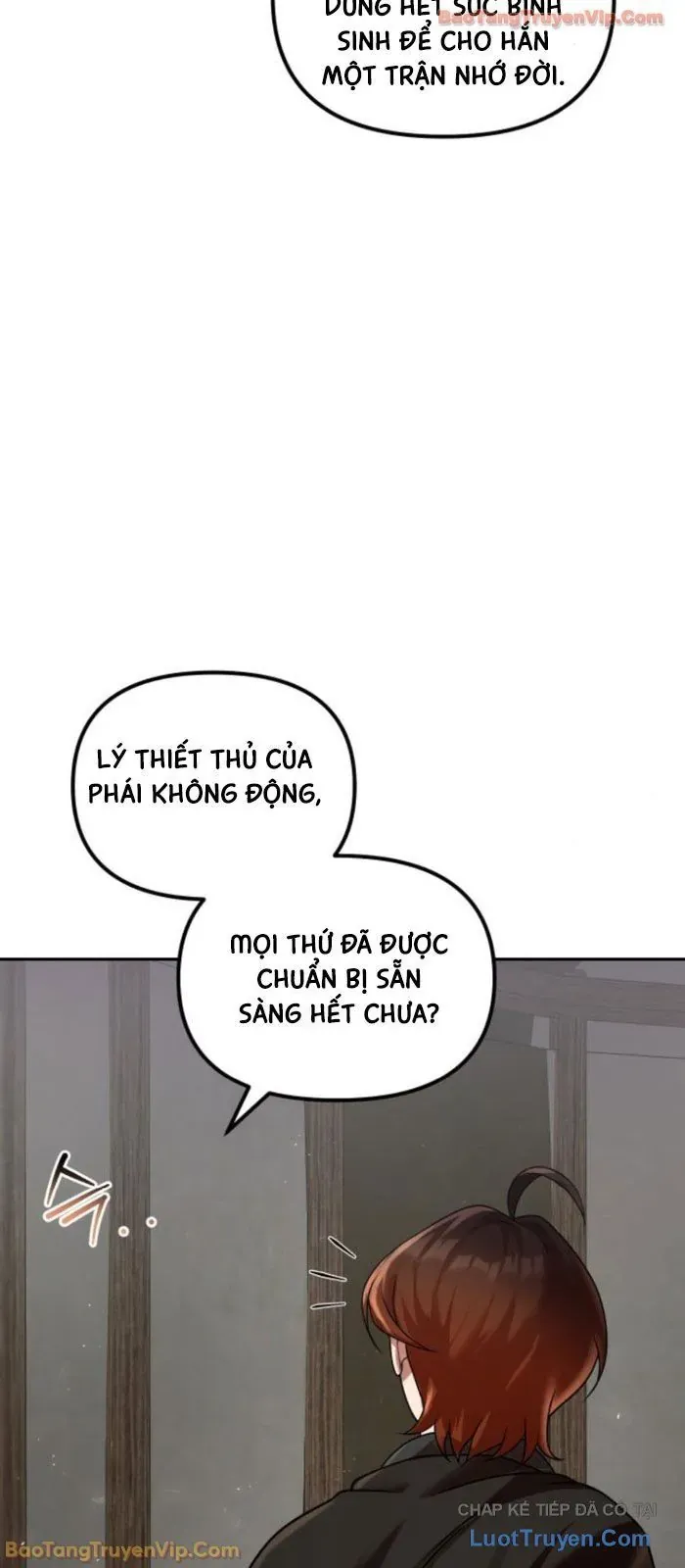 Hoạn Quan Hồi Quy: Tróc Phong Truy Nguyệt - Chapter 72 - Page 15