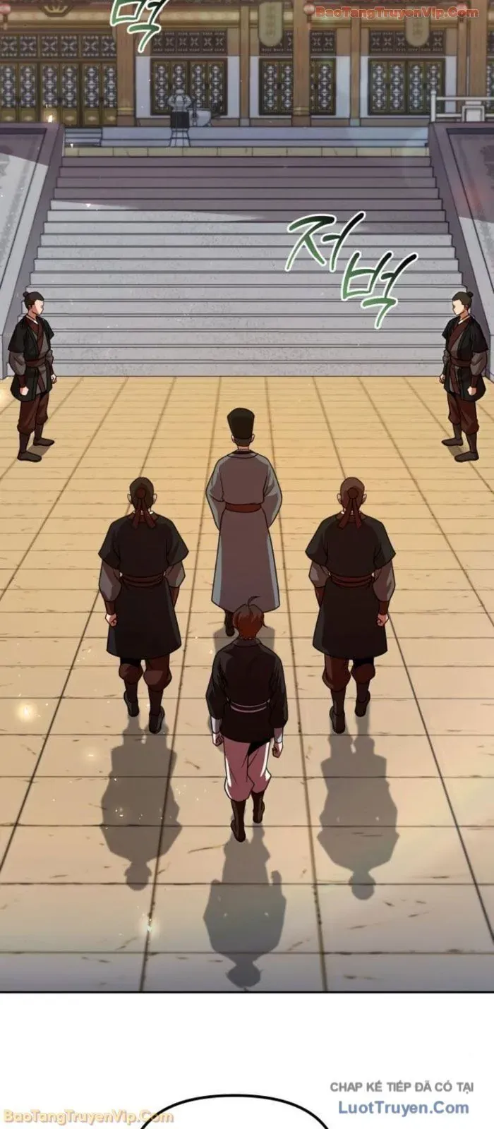 Hoạn Quan Hồi Quy: Tróc Phong Truy Nguyệt - Chapter 72 - Page 19