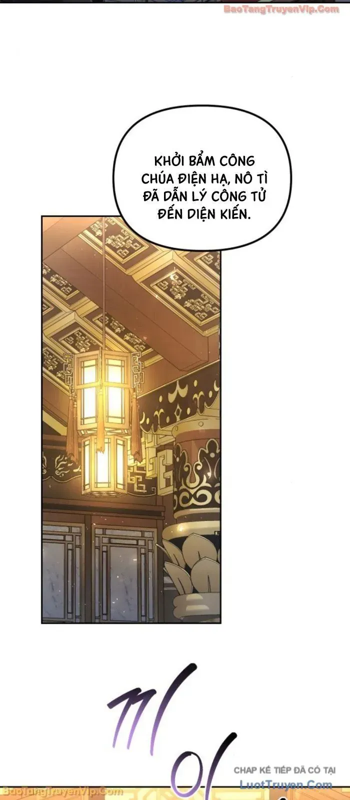 Hoạn Quan Hồi Quy: Tróc Phong Truy Nguyệt - Chapter 72 - Page 22