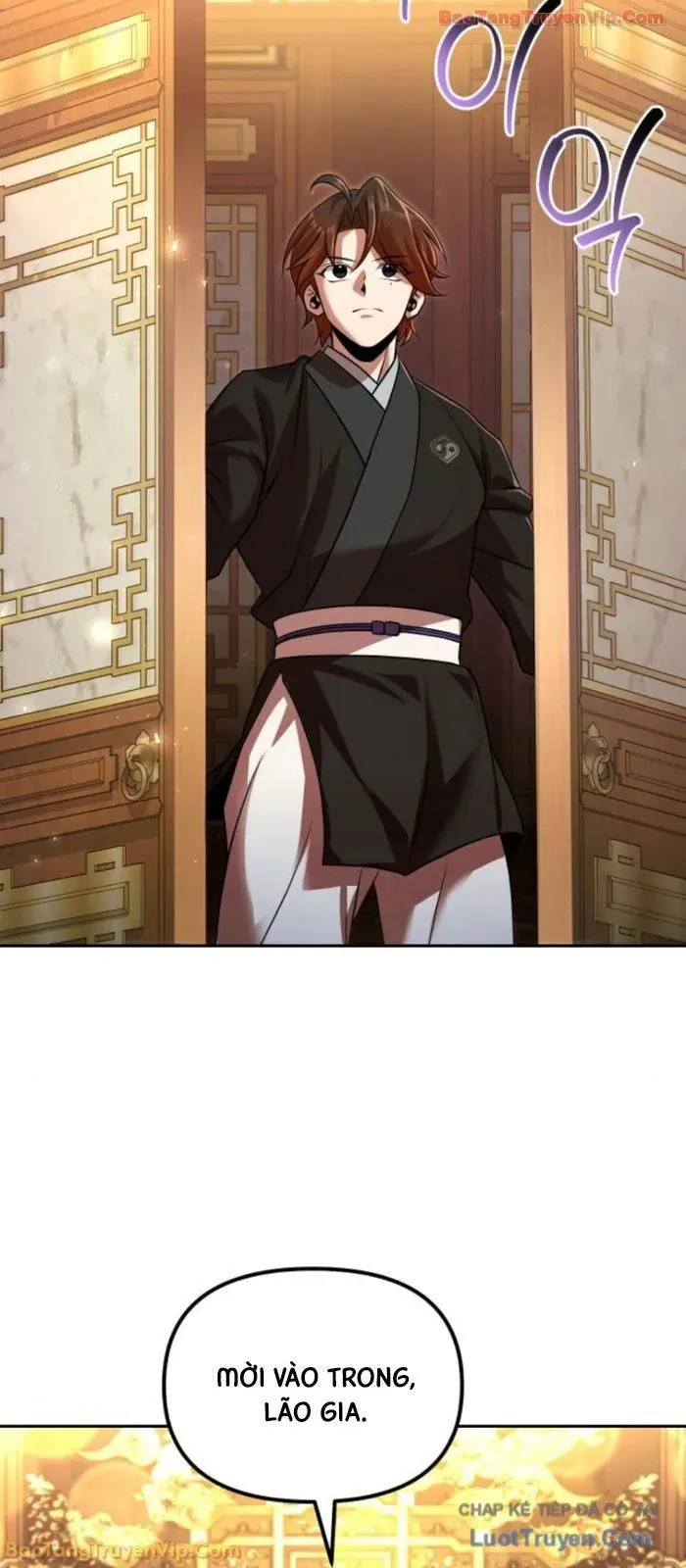 Hoạn Quan Hồi Quy: Tróc Phong Truy Nguyệt - Chapter 72 - Page 23