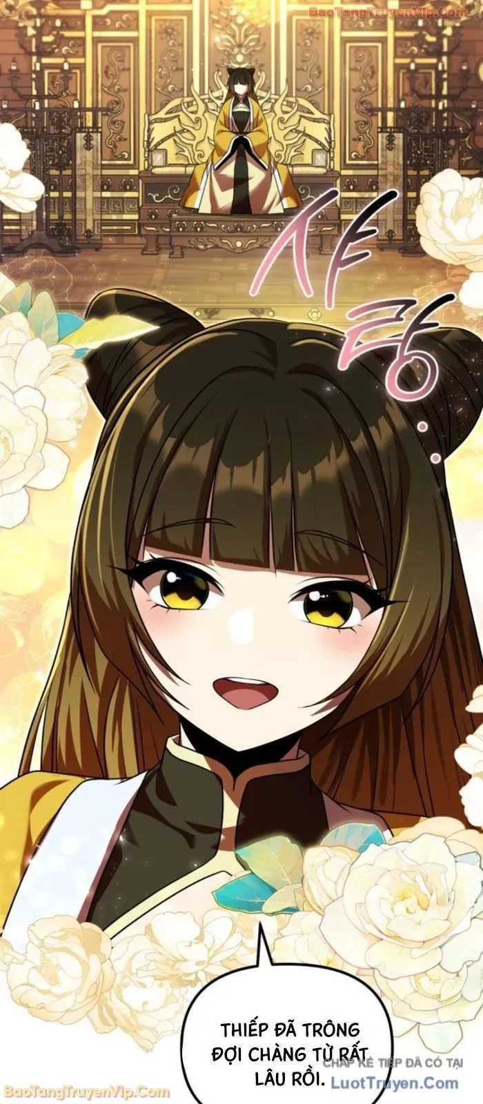 Hoạn Quan Hồi Quy: Tróc Phong Truy Nguyệt - Chapter 72 - Page 24