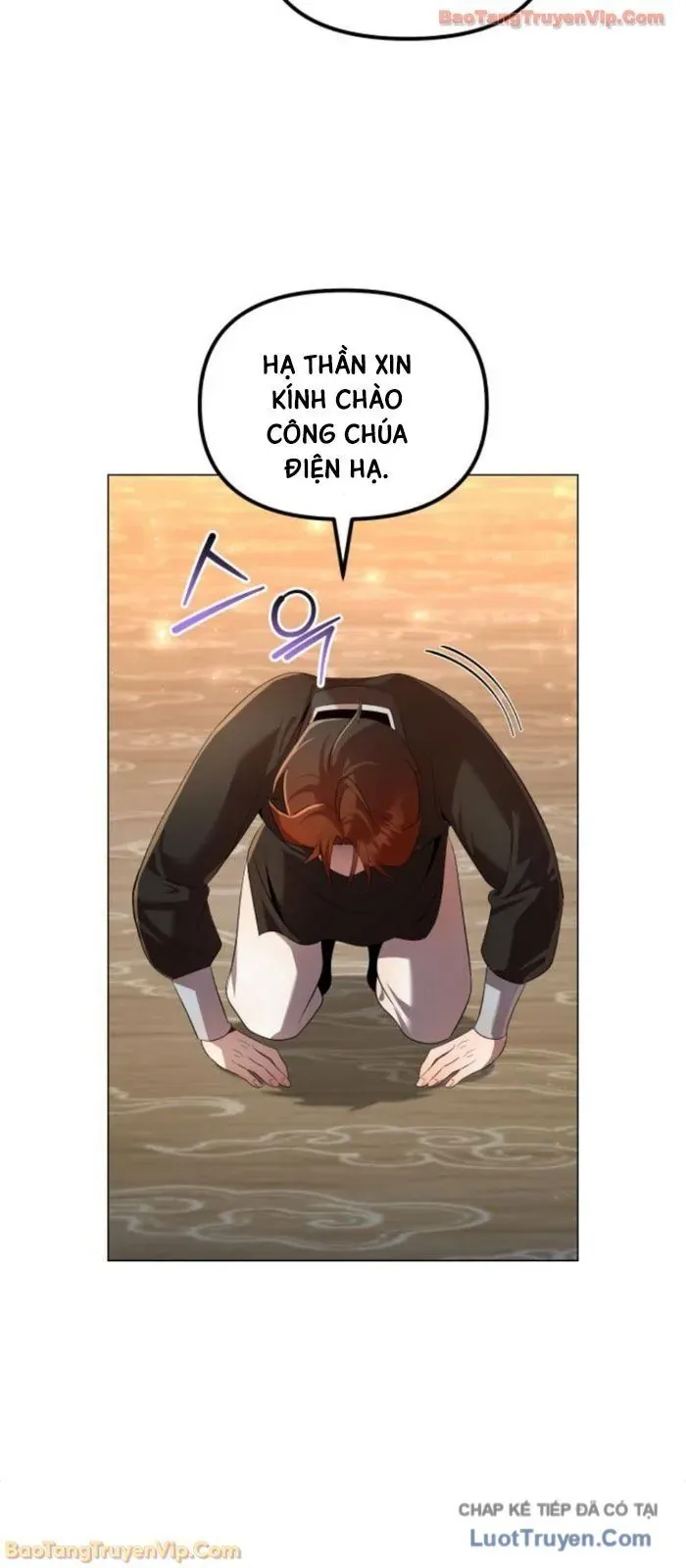 Hoạn Quan Hồi Quy: Tróc Phong Truy Nguyệt - Chapter 72 - Page 25