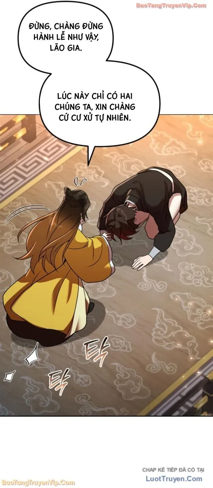 Hoạn Quan Hồi Quy: Tróc Phong Truy Nguyệt - Chapter 72 - Page 26