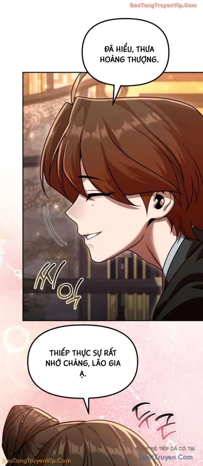 Hoạn Quan Hồi Quy: Tróc Phong Truy Nguyệt - Chapter 72 - Page 27