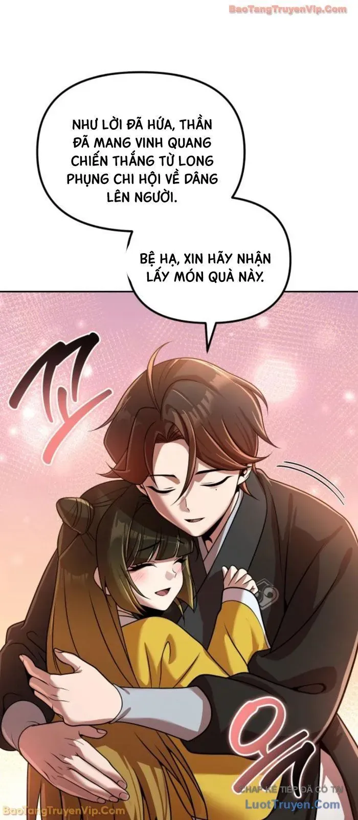 Hoạn Quan Hồi Quy: Tróc Phong Truy Nguyệt - Chapter 72 - Page 30