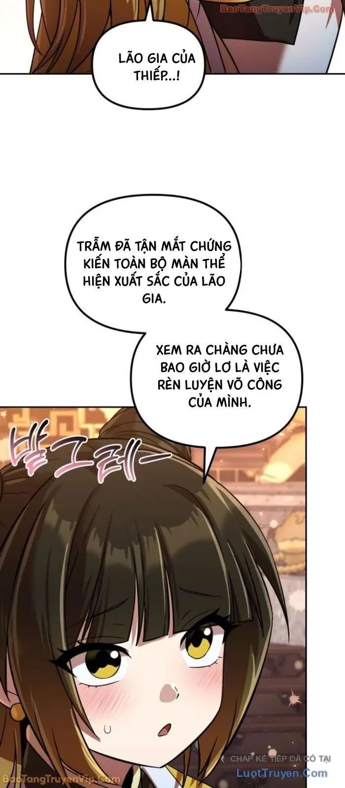 Hoạn Quan Hồi Quy: Tróc Phong Truy Nguyệt - Chapter 72 - Page 31