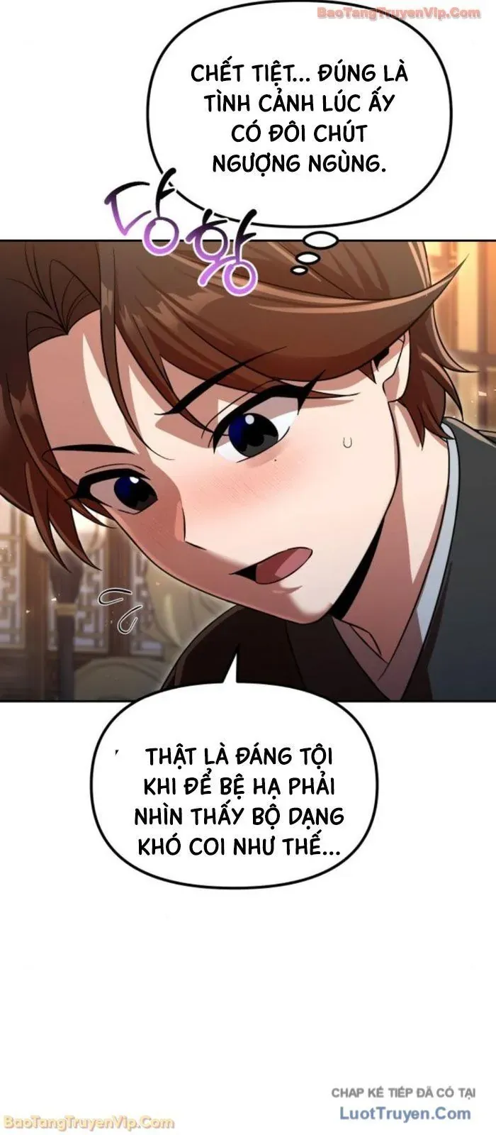 Hoạn Quan Hồi Quy: Tróc Phong Truy Nguyệt - Chapter 72 - Page 33