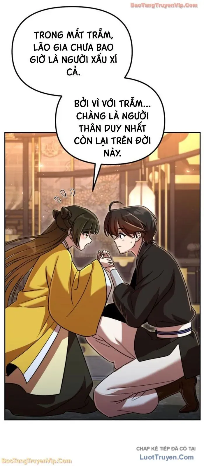 Hoạn Quan Hồi Quy: Tróc Phong Truy Nguyệt - Chapter 72 - Page 34