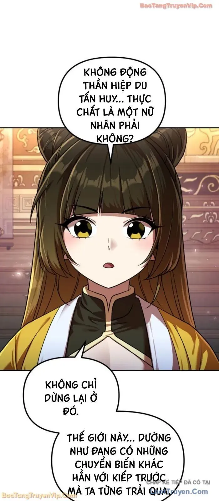 Hoạn Quan Hồi Quy: Tróc Phong Truy Nguyệt - Chapter 72 - Page 37