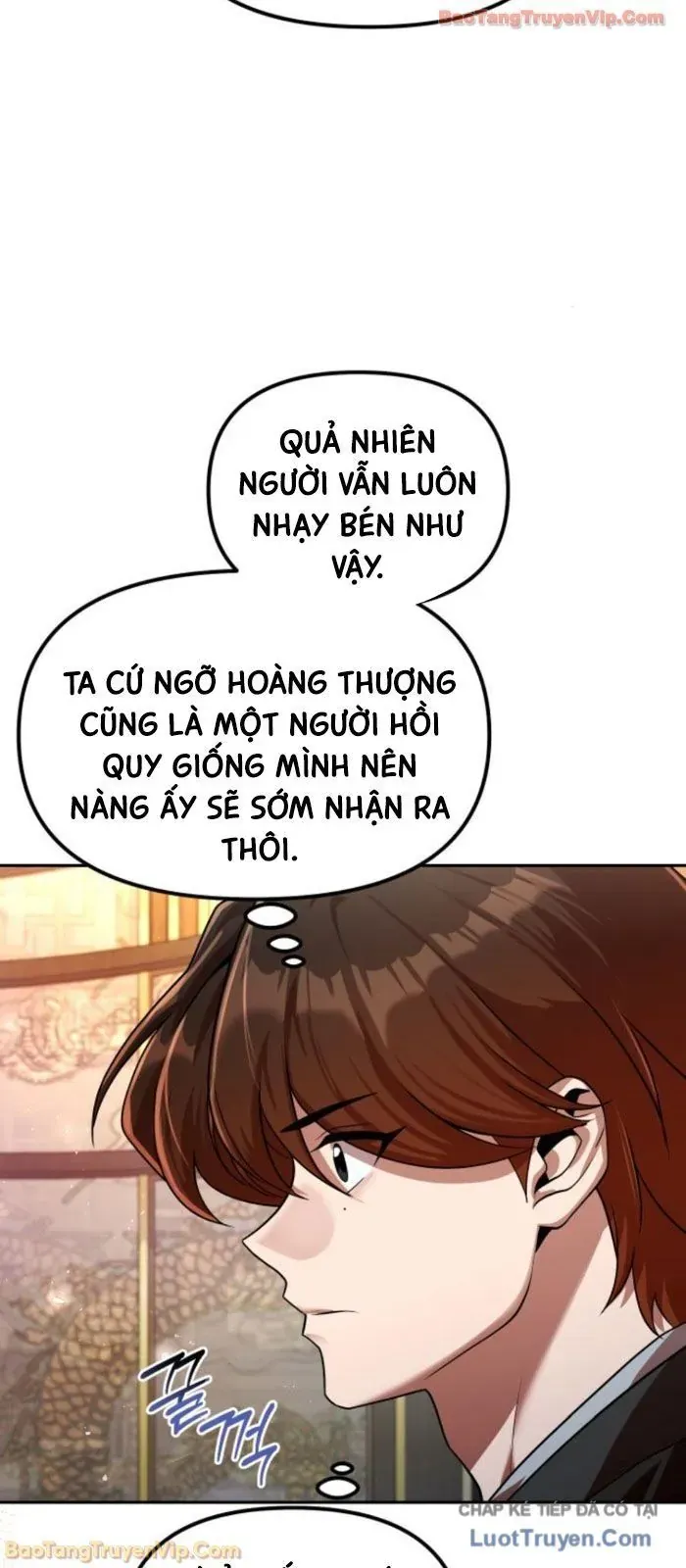 Hoạn Quan Hồi Quy: Tróc Phong Truy Nguyệt - Chapter 72 - Page 38
