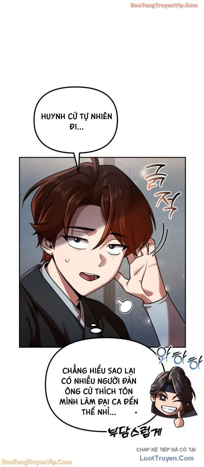 Hoạn Quan Hồi Quy: Tróc Phong Truy Nguyệt - Chapter 72 - Page 4