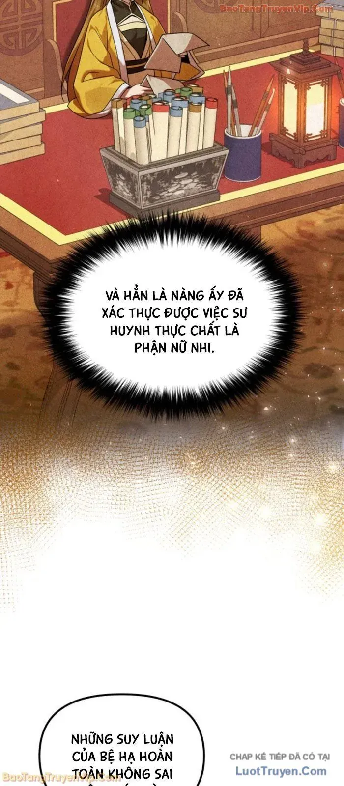 Hoạn Quan Hồi Quy: Tróc Phong Truy Nguyệt - Chapter 72 - Page 40